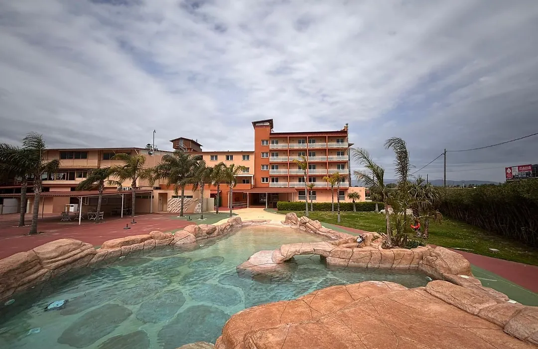 Cambrils Paradise-1